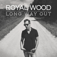 Long Way Out (Single)