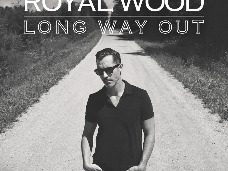 Long Way Out (Single)