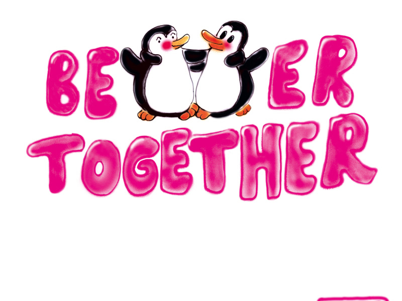 Better Together (Single)