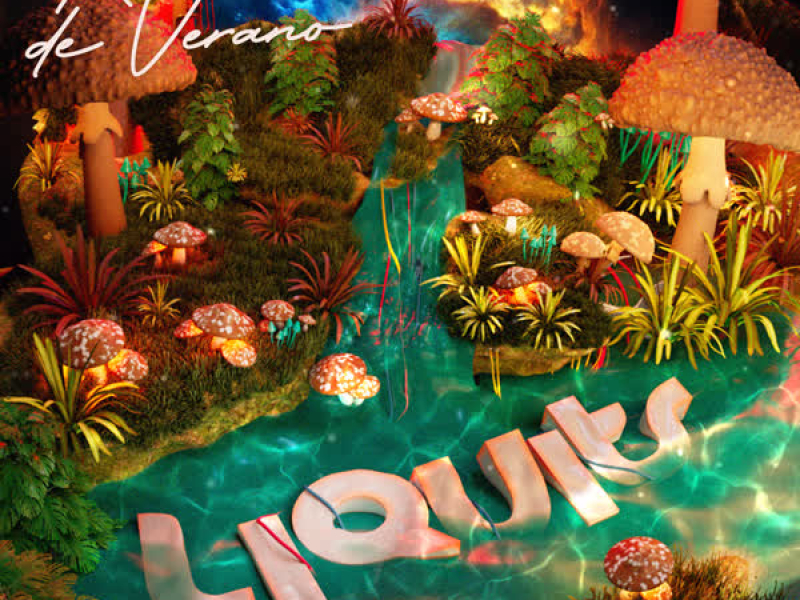 Recuerdo De Verano (Single)