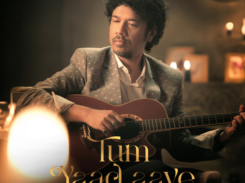 Tum Yaad Aaye (Single)