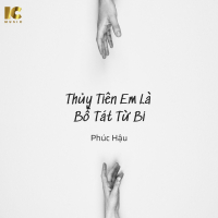 Thủy Tiên Em Là Bồ Tát Từ Bi (Single)