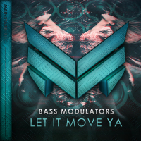 Let It Move Ya (Single)