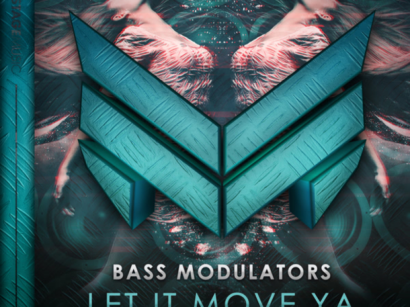 Let It Move Ya (Single)