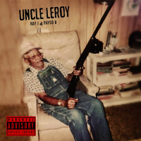 Uncle Leroy (Single)