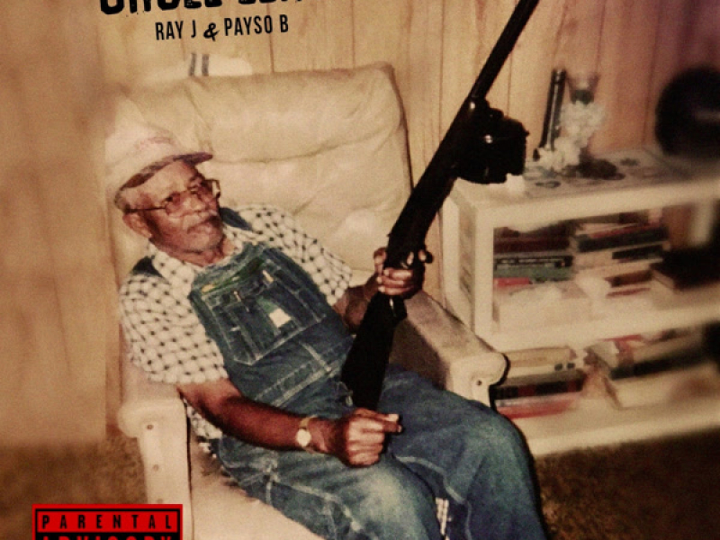 Uncle Leroy (Single)