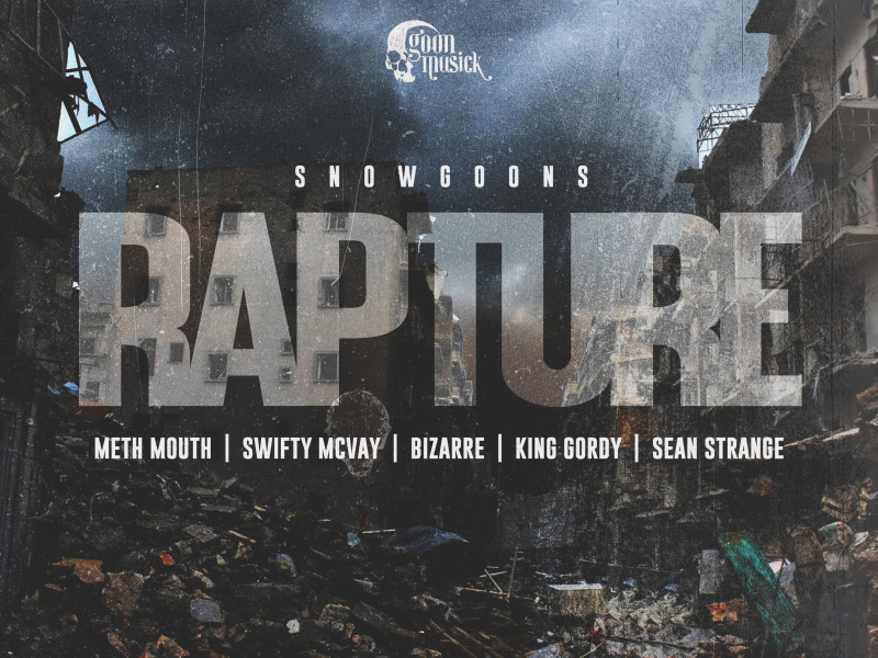 The Rapture (Single)