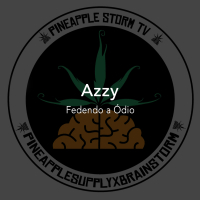 Fedendo a Ódio (Single)