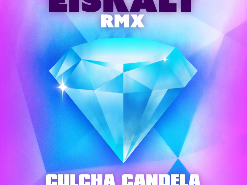 EISKALT RMX (Single)