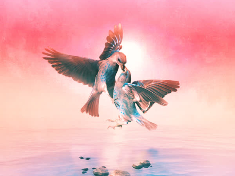 By Your Side (Single)