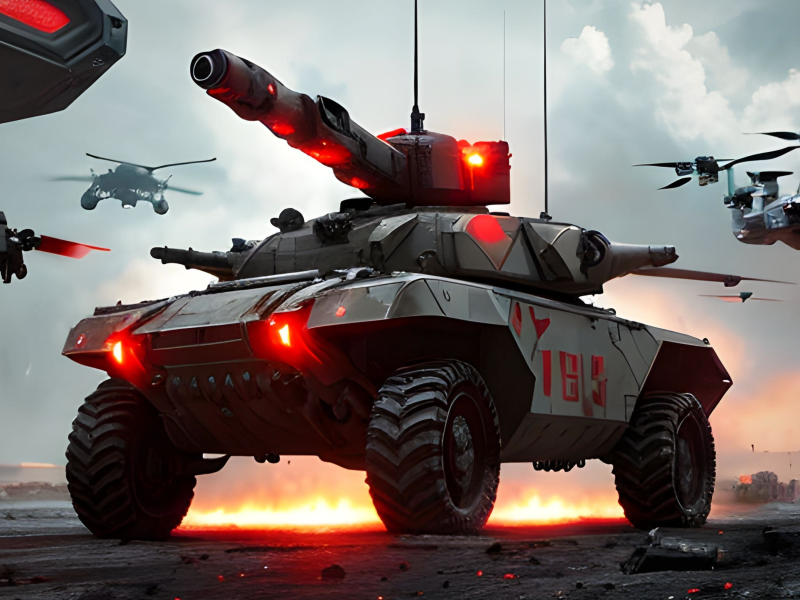 The Internationale (Single)