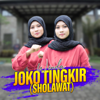 Joko Tingkir (Sholawat) (Single)