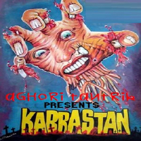 Kabrastan (Single)