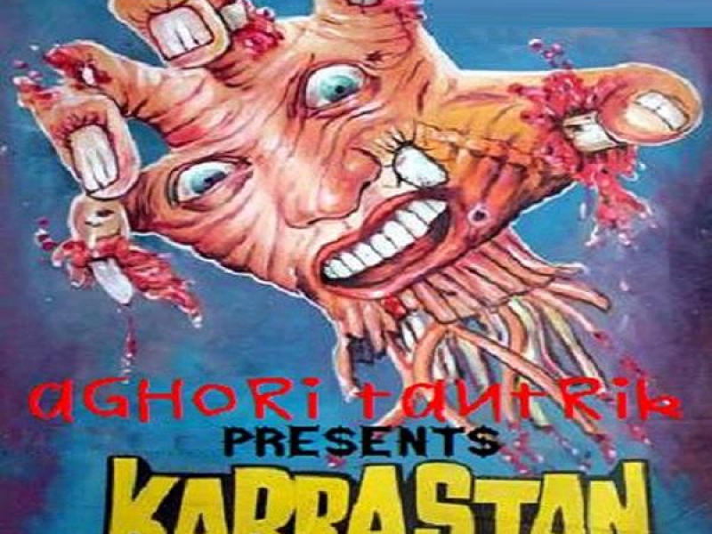 Kabrastan (Single)