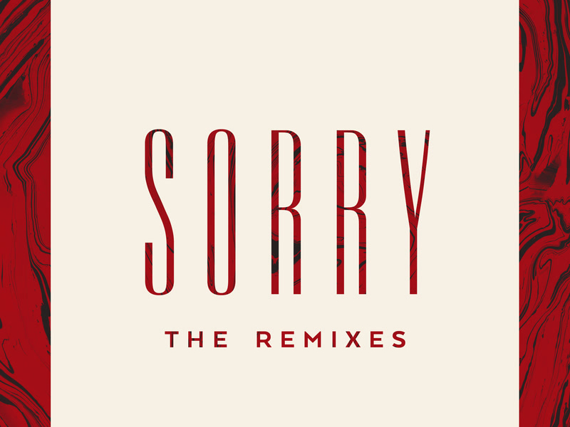 Sorry (The Remixes) (Single)