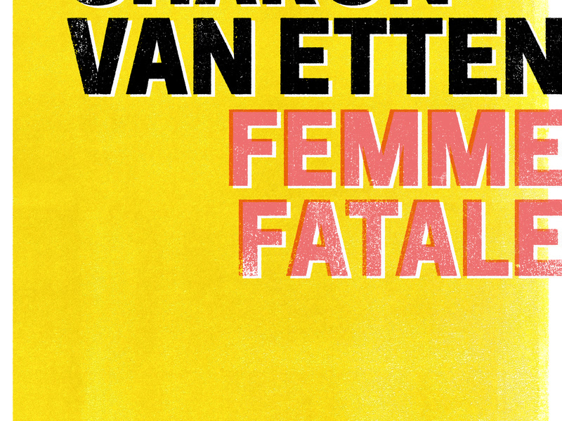 Femme Fatale (Single)