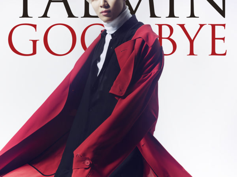 Goodbye (さよならひとり Korean Ver.) (Single)