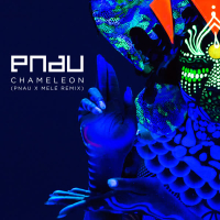 Chameleon (Pnau X Melé Remix) (Single)