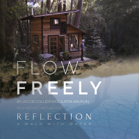 Flow Freely (From the Documentary Film “Reflection - A Walk With Water”) (Single)