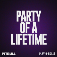Party of a Lifetime (Single)