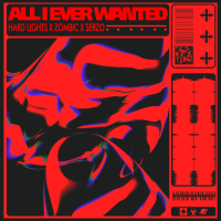 All I Ever Wanted (Single)