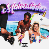 MALVADINHA (Single)