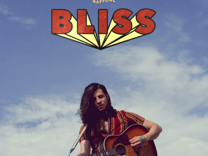 Bliss (Single)