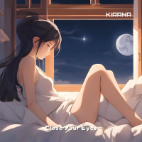 Close Your Eyes (Single)