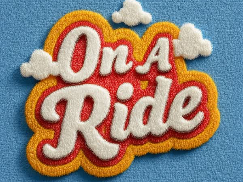On A Ride (Single)