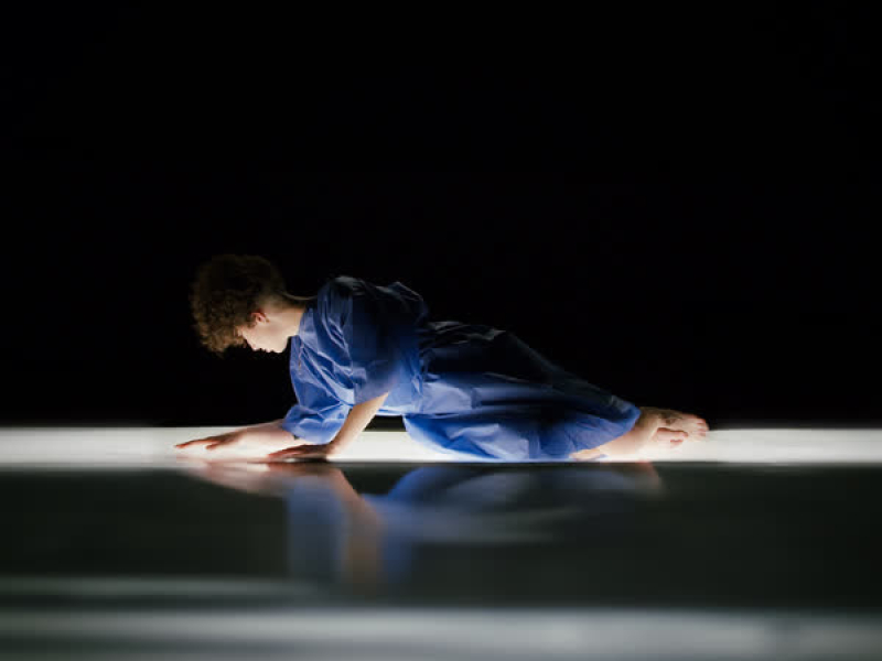 Començar de nou (Single)