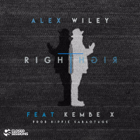 Right Right (Single)