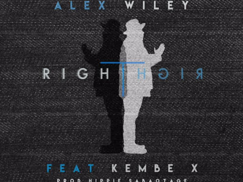 Right Right (Single)