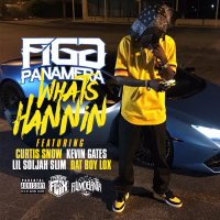 What's Hannin (Single)