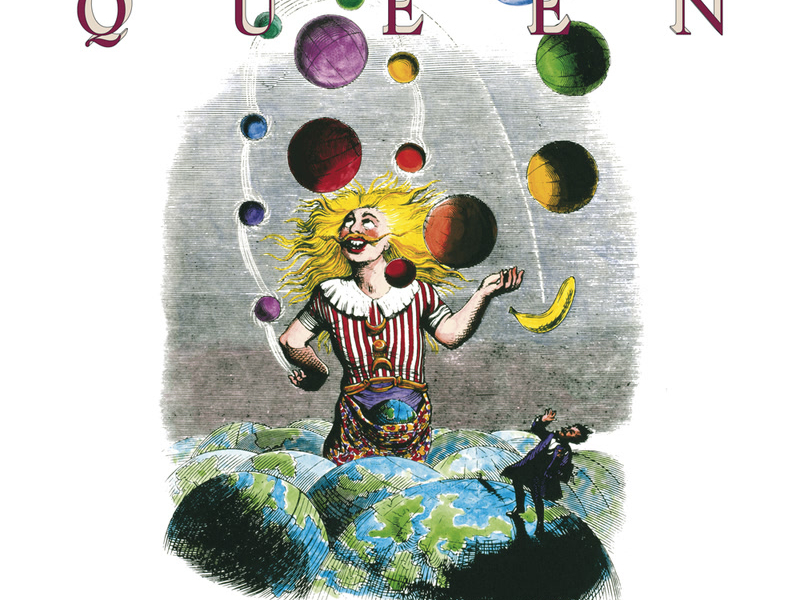 Innuendo (Deluxe Edition 2011 Remaster)