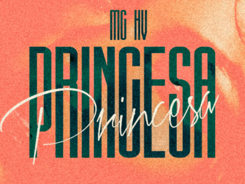 Princesa (Single)