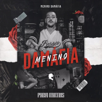 Menino Damáfia (Single)
