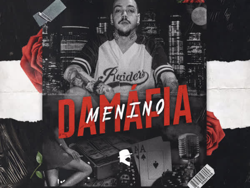 Menino Damáfia (Single)