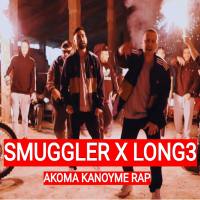 Akoma Kanoume Rap (Single)