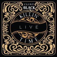 Killin' Time (Live) (Single)