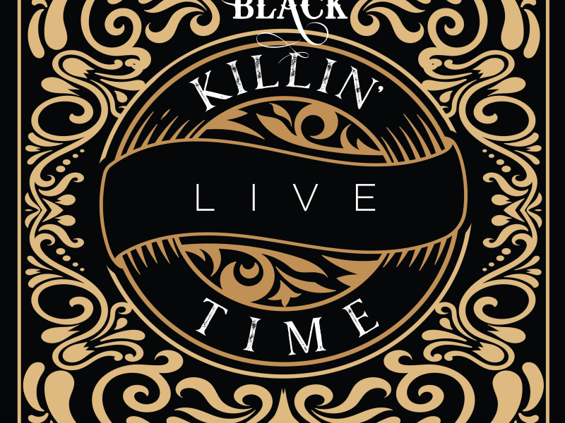 Killin' Time (Live) (Single)