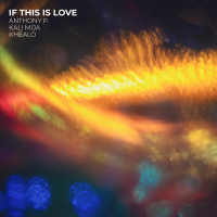 If This Is Love (Radio Edit) (Single)