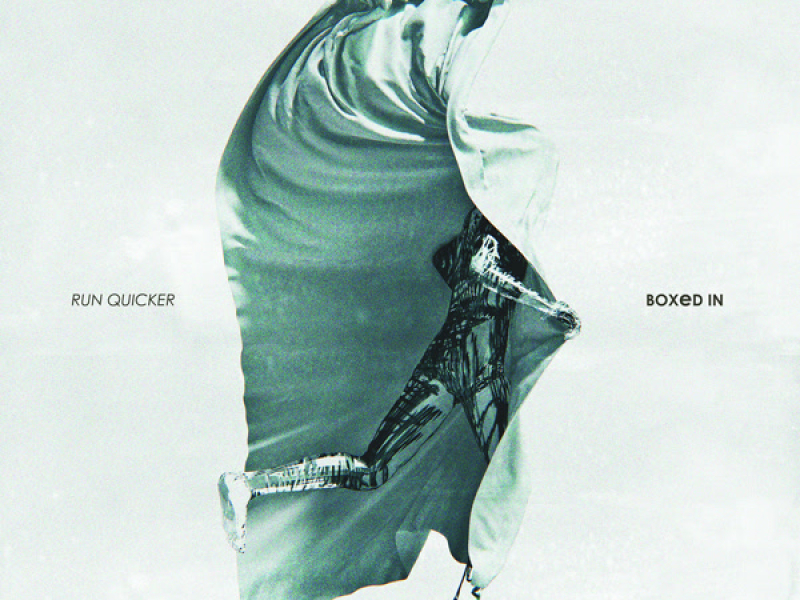 Run Quicker (Raf Daddy Remix) (Single)