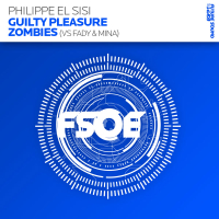 Guilty Pleasure / Zombies (vs Fady & Mina) (Single)