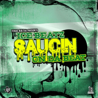 Saucin On Da Beat (Single)