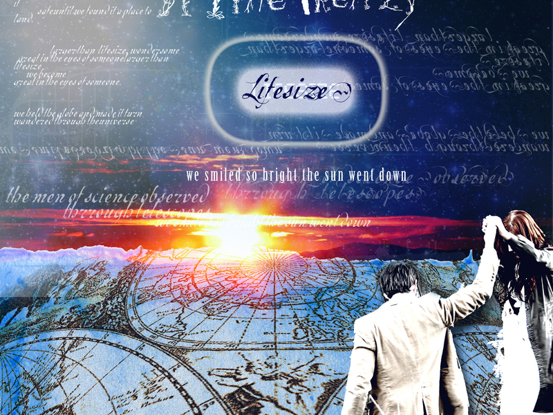 Lifesize (Demo) (Single)