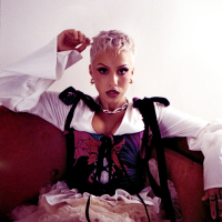 Bad Reputation (Jack Daniels Edit) (Single)