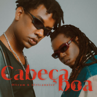 Cabeça Boa (Single)