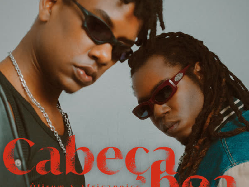 Cabeça Boa (Single)