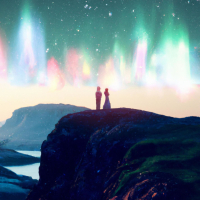 Out of My Mind (Single)