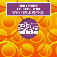 Funky People (Remixes) (Single)